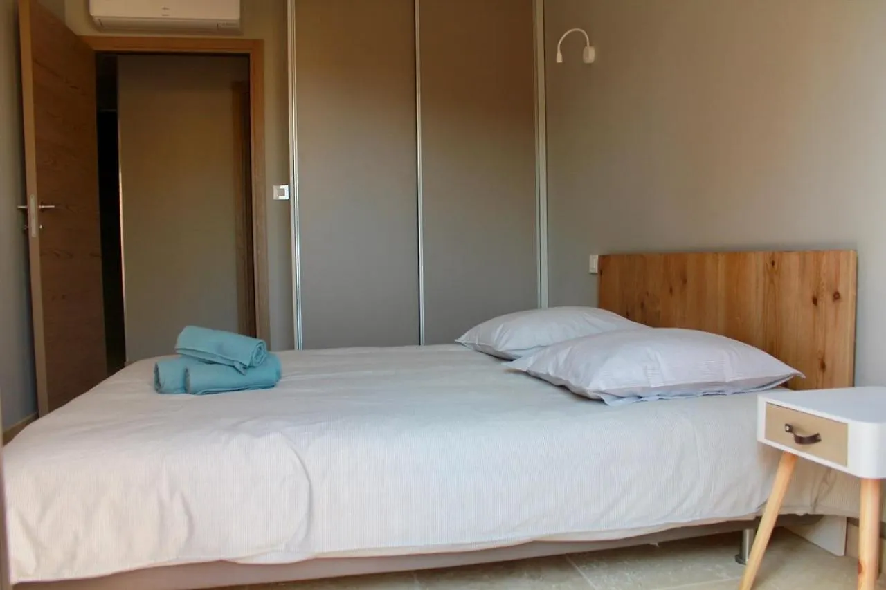 Apartment L'Ete Indien 1 Sanary-sur-Mer