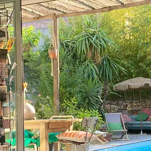 Maison D Hotes La Madeleine Sanary-sur-Mer